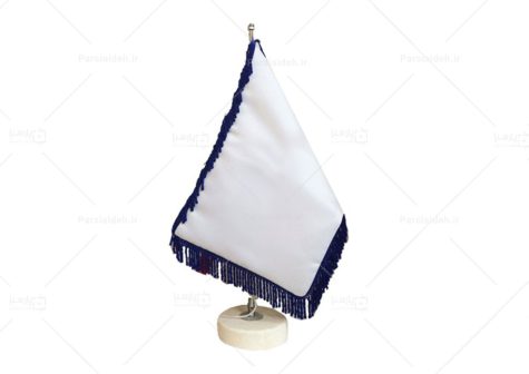 پرچم رومیزی اختصاصی با طرح دلخواه